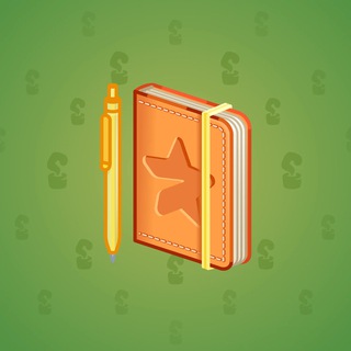 Star Notepad #69533