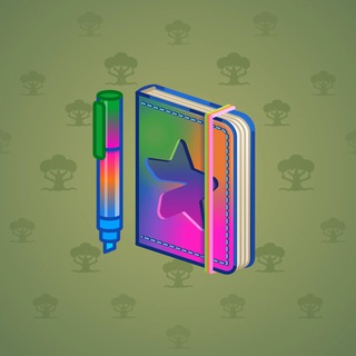 Star Notepad #69535
