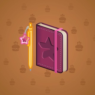 Star Notepad #69539
