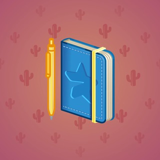 Star Notepad #69540