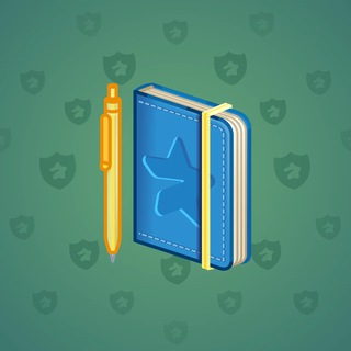 Star Notepad #69546