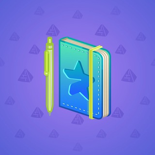 Star Notepad #69547
