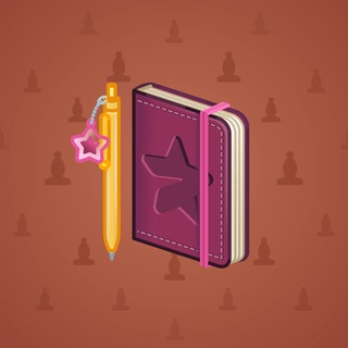 Star Notepad #69555