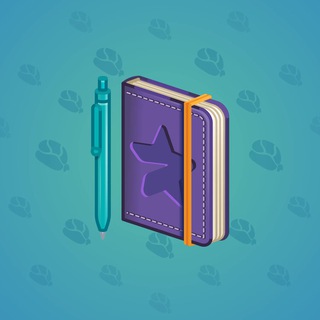 Star Notepad #69557
