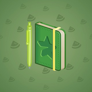 Star Notepad #69561
