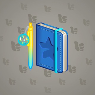 Star Notepad #69562