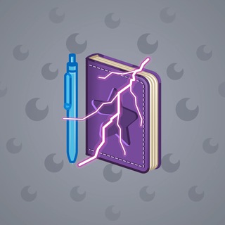 Star Notepad #69567