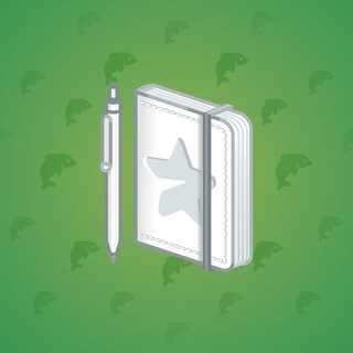 Star Notepad #69568