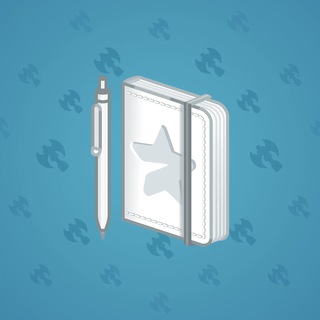 Star Notepad #69570
