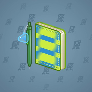 Star Notepad #69725