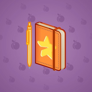 Star Notepad #69729