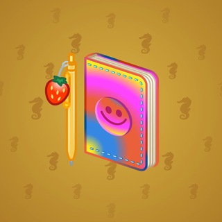 Star Notepad #69731