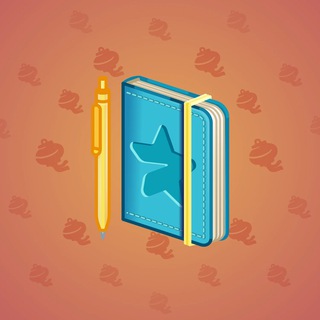 Star Notepad #69740