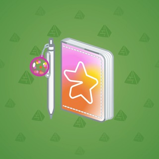 Star Notepad #69741