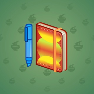 Star Notepad #69742