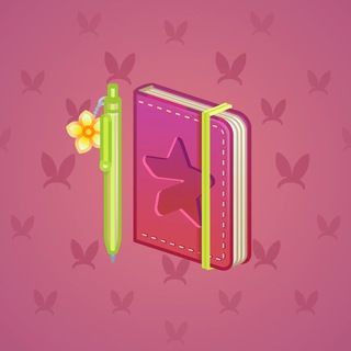 Star Notepad #69753