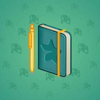 Star Notepad #70128