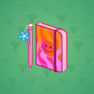 Star Notepad #70135