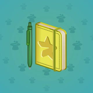 Star Notepad #70136