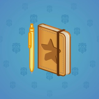 Star Notepad #70138