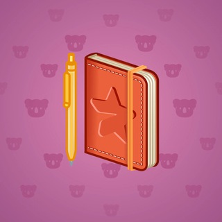 Star Notepad #70142