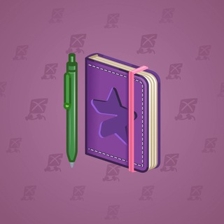Star Notepad #70167