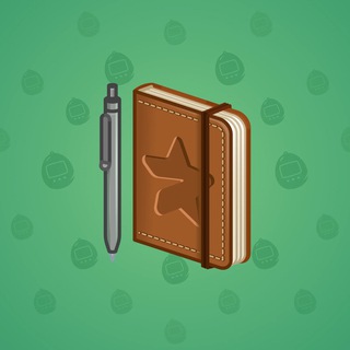Star Notepad #70288