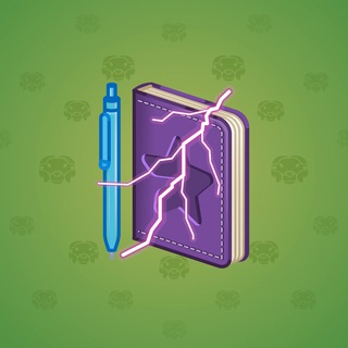 Star Notepad #70290
