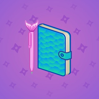 Star Notepad #70292