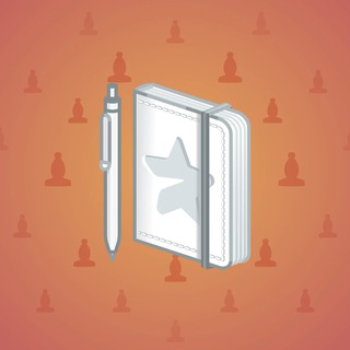 Star Notepad #70296