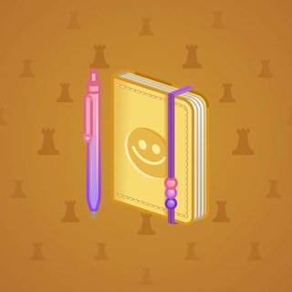 Star Notepad #70298