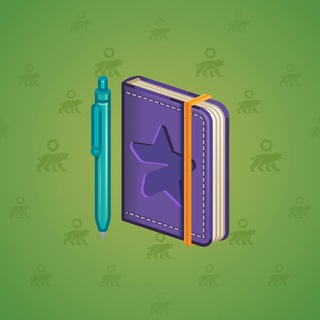 Star Notepad #70305