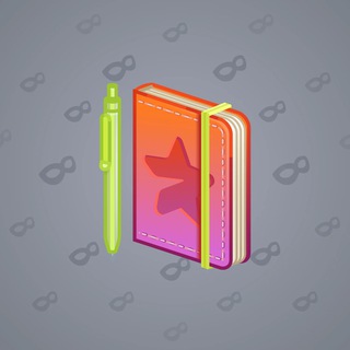 Star Notepad #70306