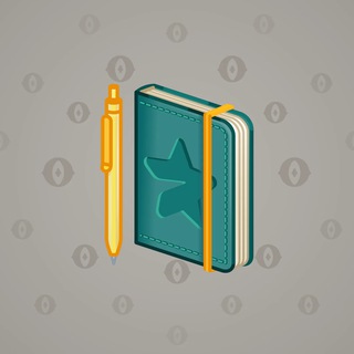 Star Notepad #70308