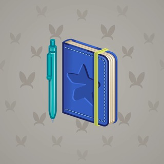 Star Notepad #70309