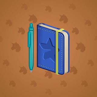 Star Notepad #70311