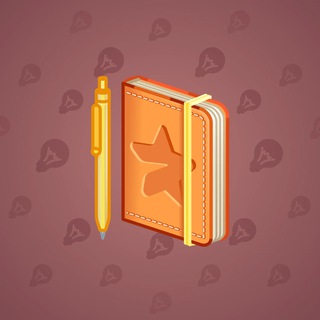 Star Notepad #70315