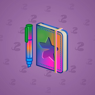 Star Notepad #70322