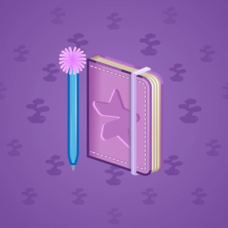 Star Notepad #70328