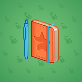 Star Notepad #70523