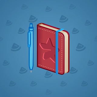 Star Notepad #70526