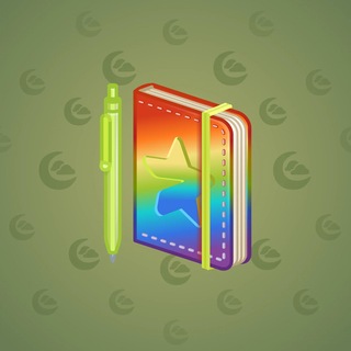 Star Notepad #70527