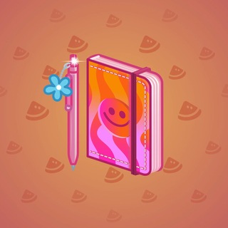 Star Notepad #70534