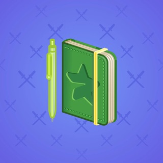 Star Notepad #70676