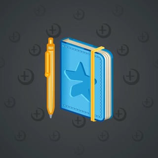 Star Notepad #70679