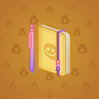 Star Notepad #70682