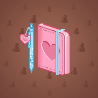 Star Notepad #70688