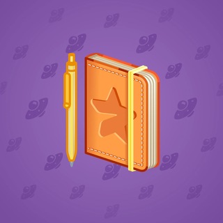 Star Notepad #70691