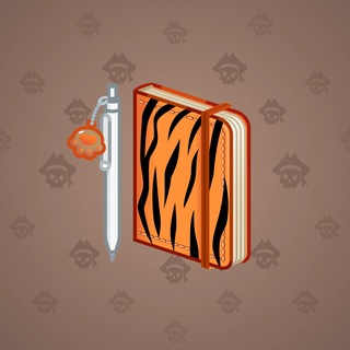 Star Notepad #70693