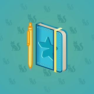 Star Notepad #70699
